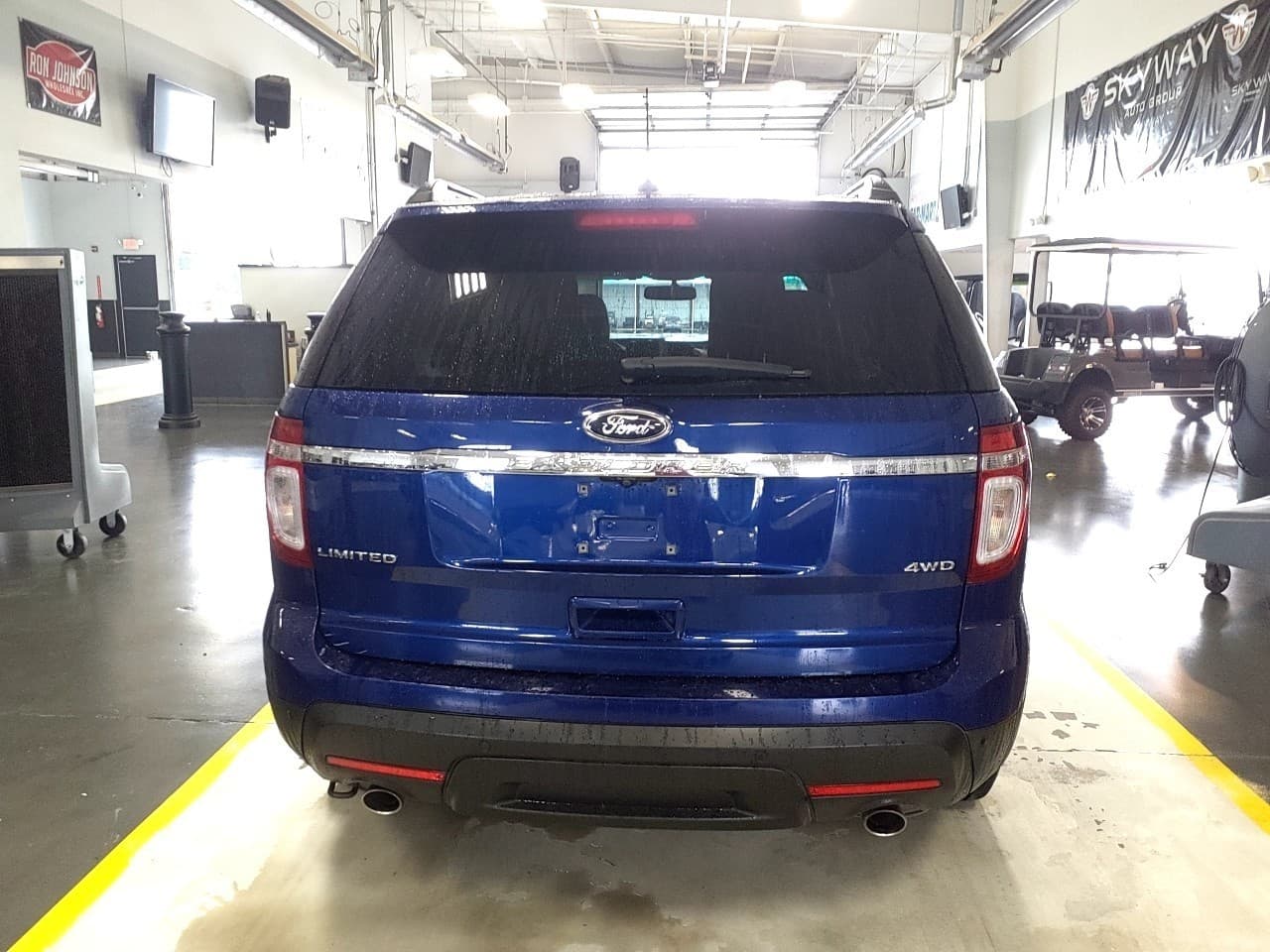 Vehicle Image