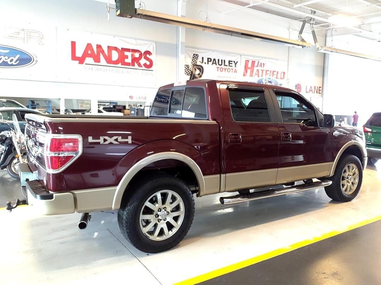 Vehicle Image