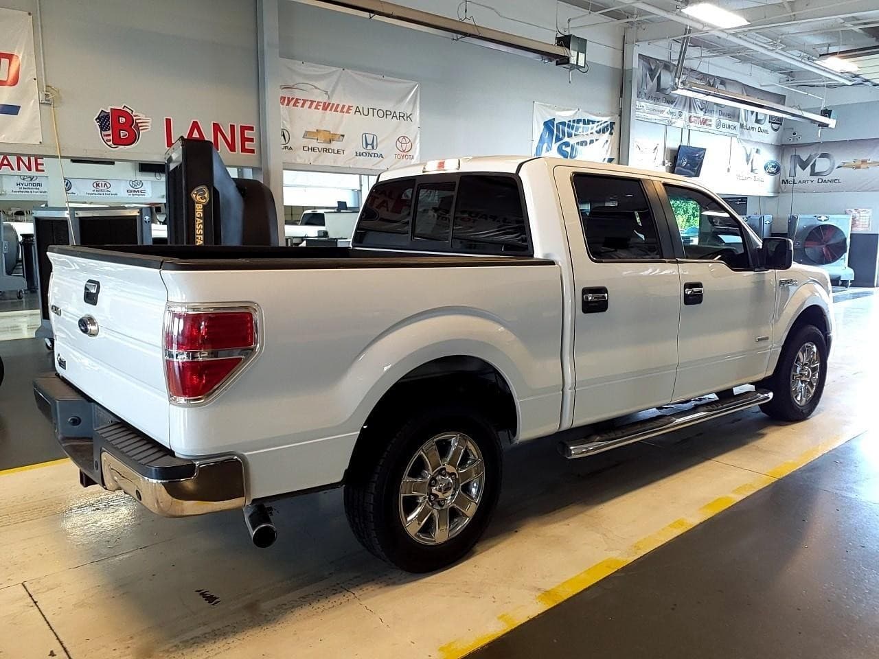 Vehicle Image