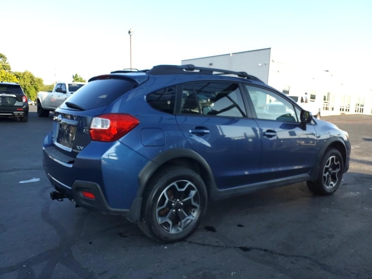 Vehicle Image