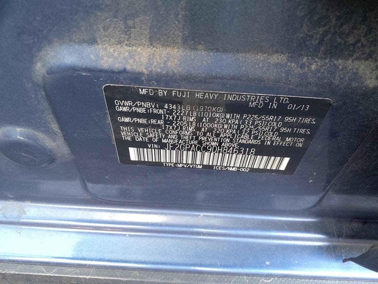 Vehicle Image