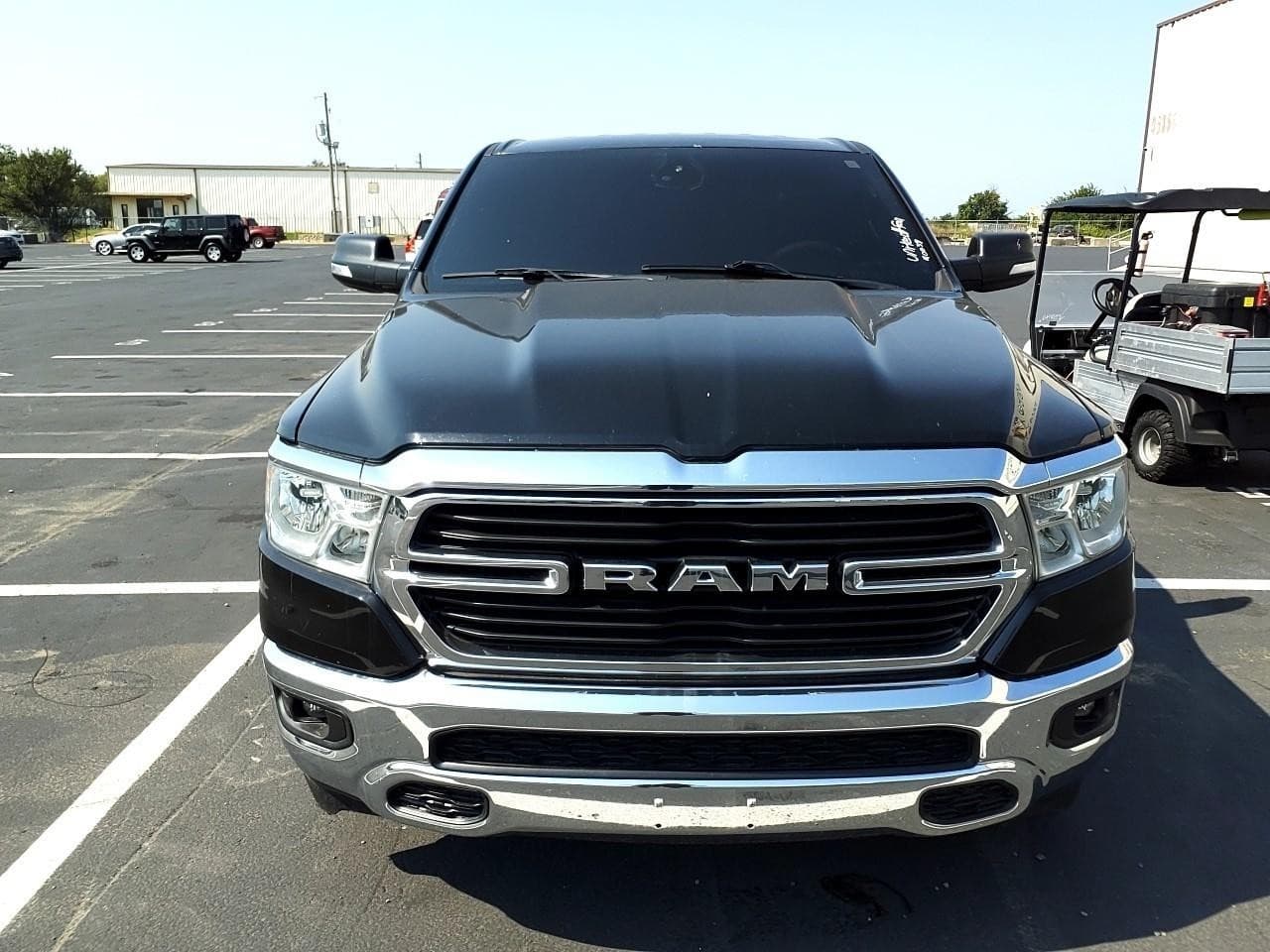 Vehicle Image