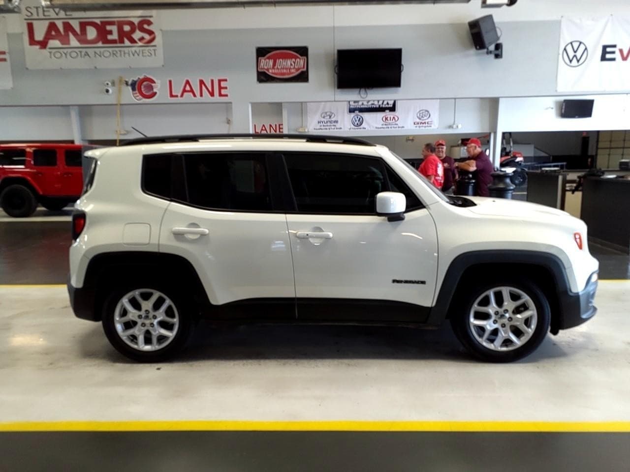 Vehicle Image