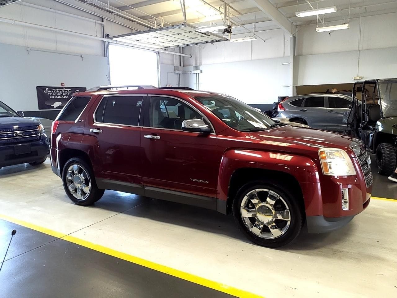 Vehicle Image