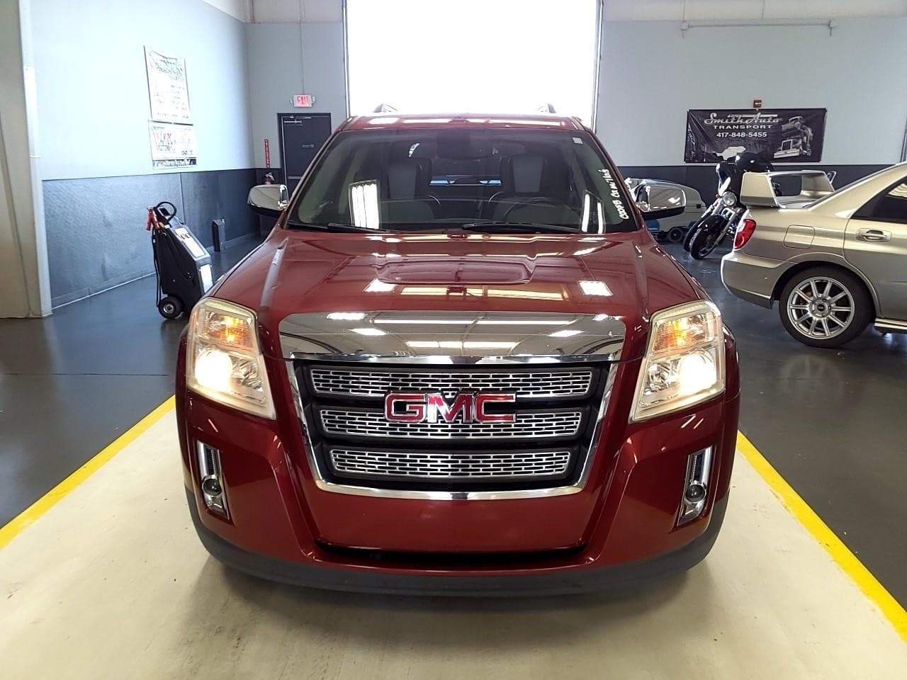 Vehicle Image