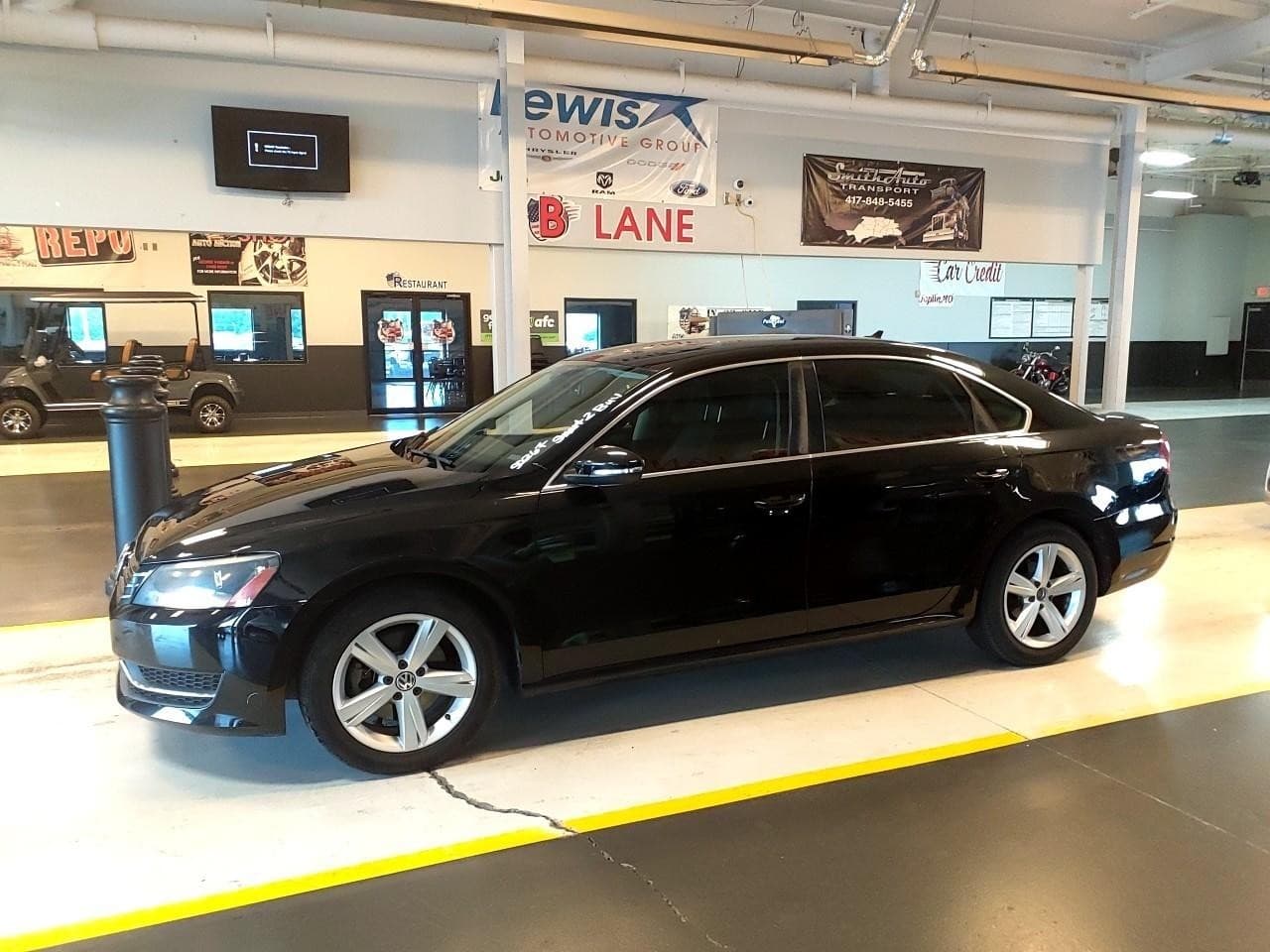 Vehicle Image