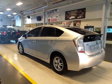 Vehicle Image