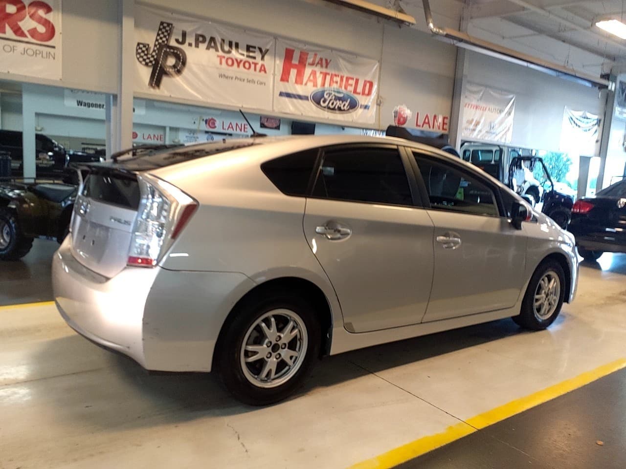 Vehicle Image