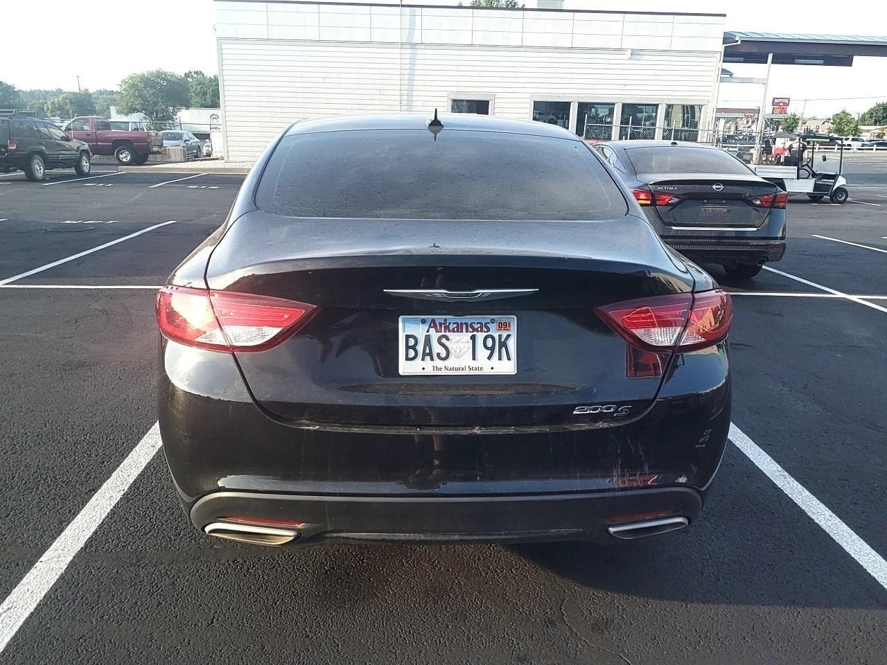 Vehicle Image