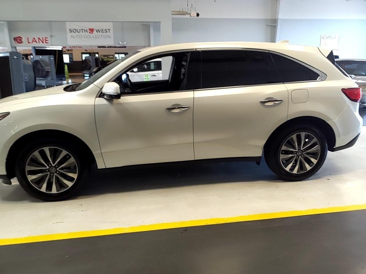 Vehicle Image