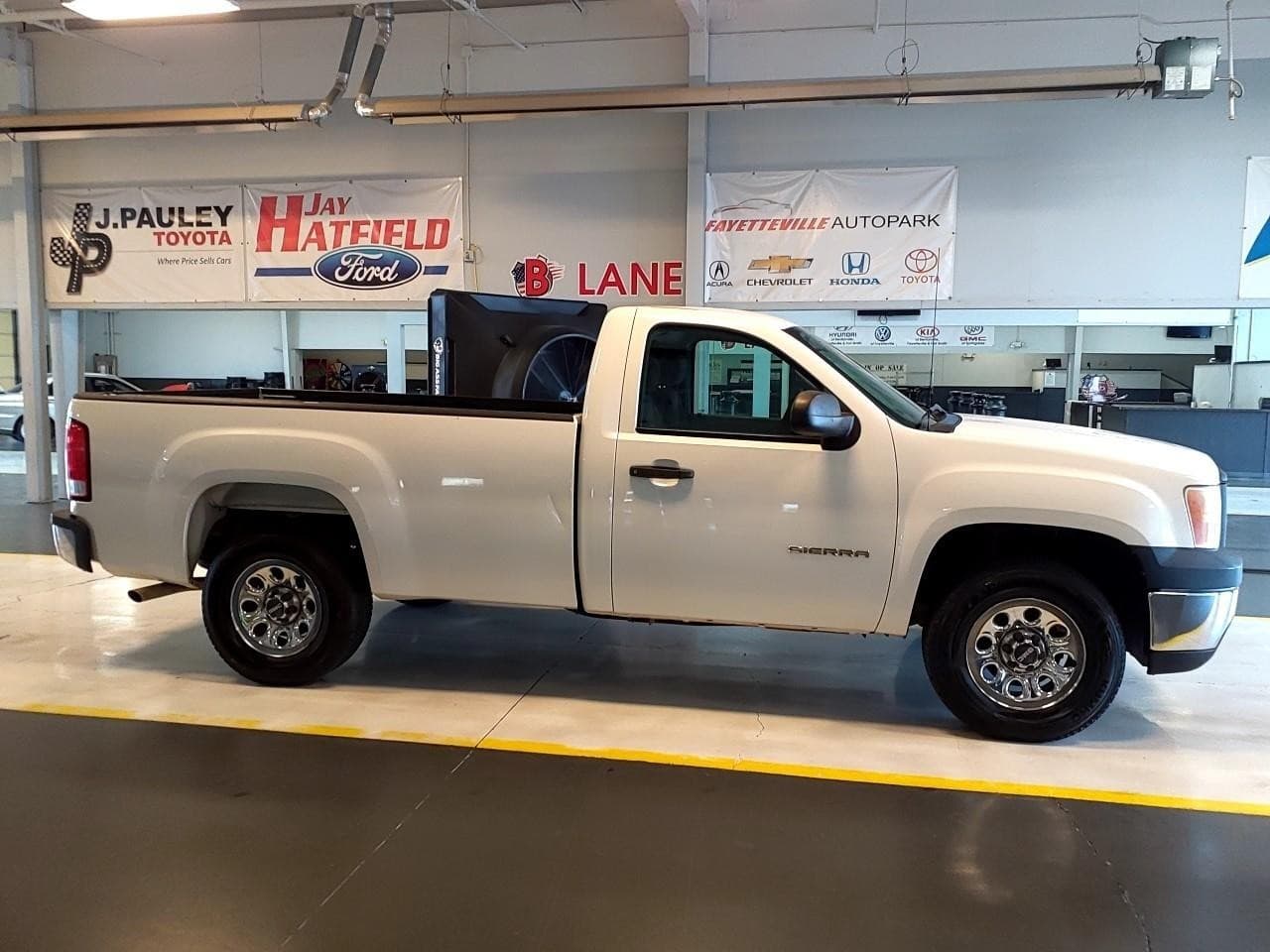 Vehicle Image
