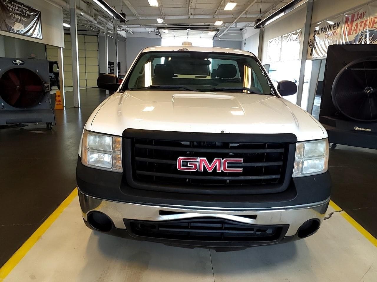 Vehicle Image