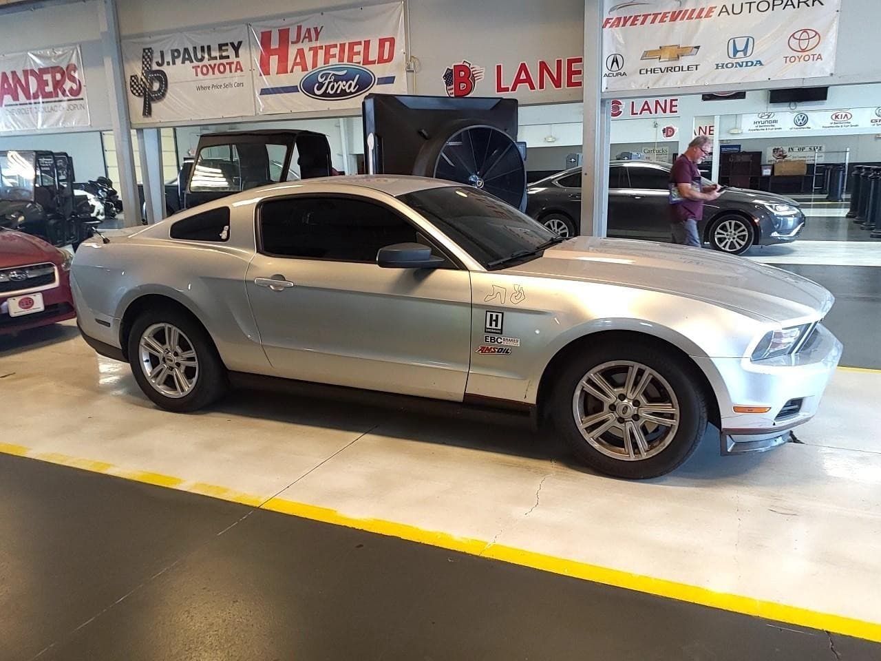 Vehicle Image