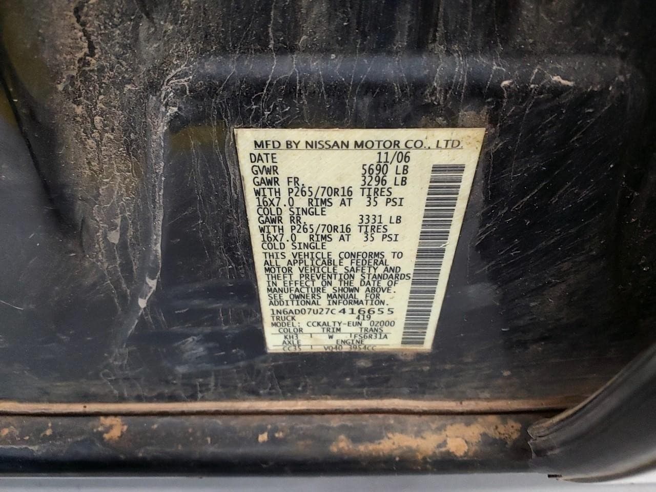 Vehicle Image