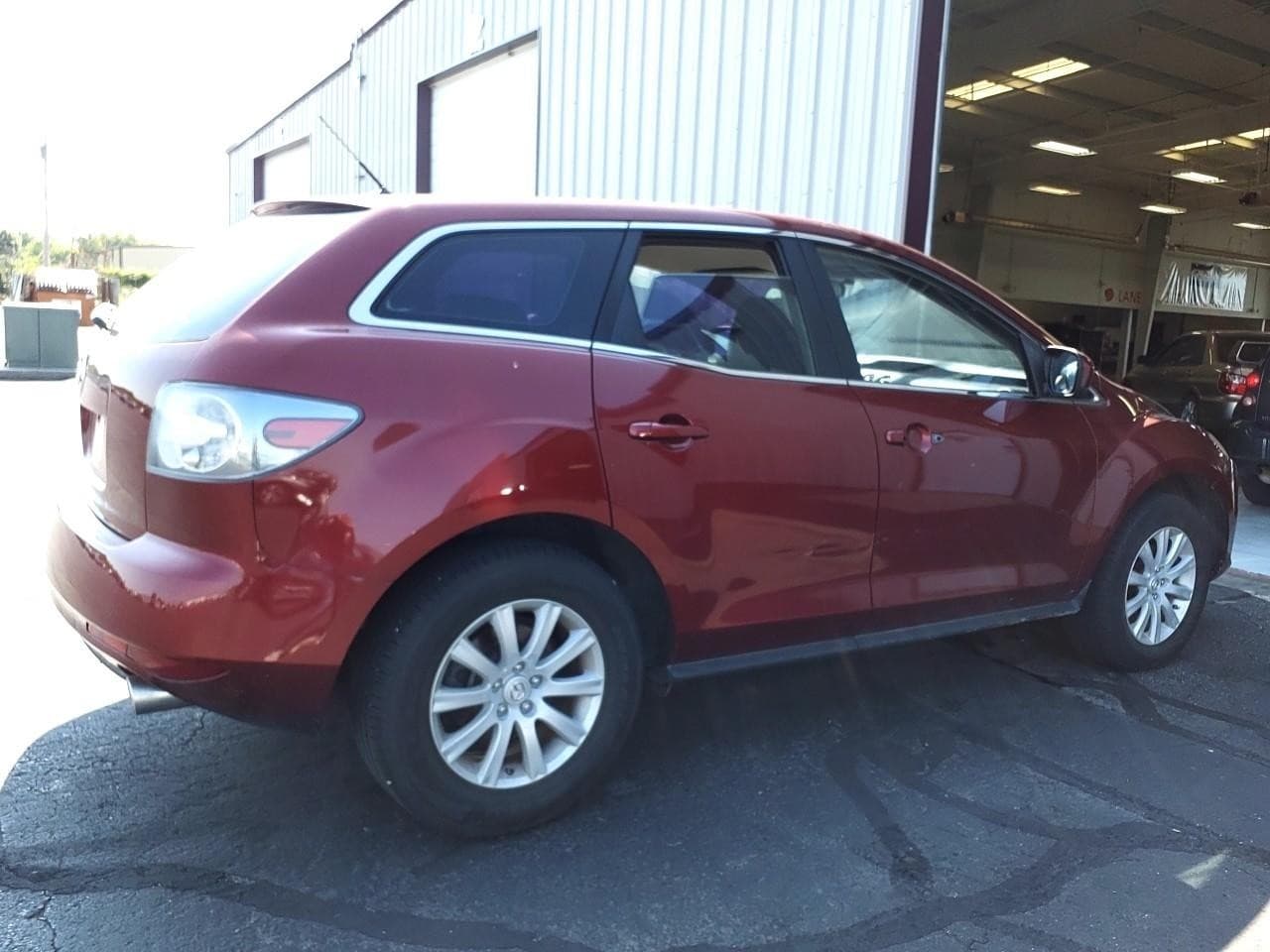 Vehicle Image