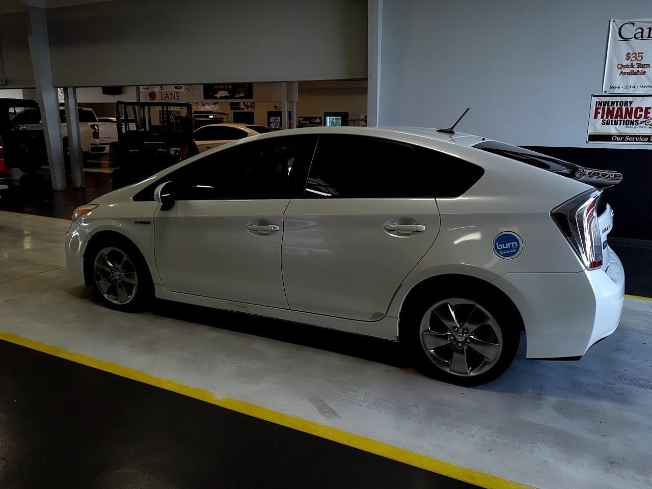 Vehicle Image