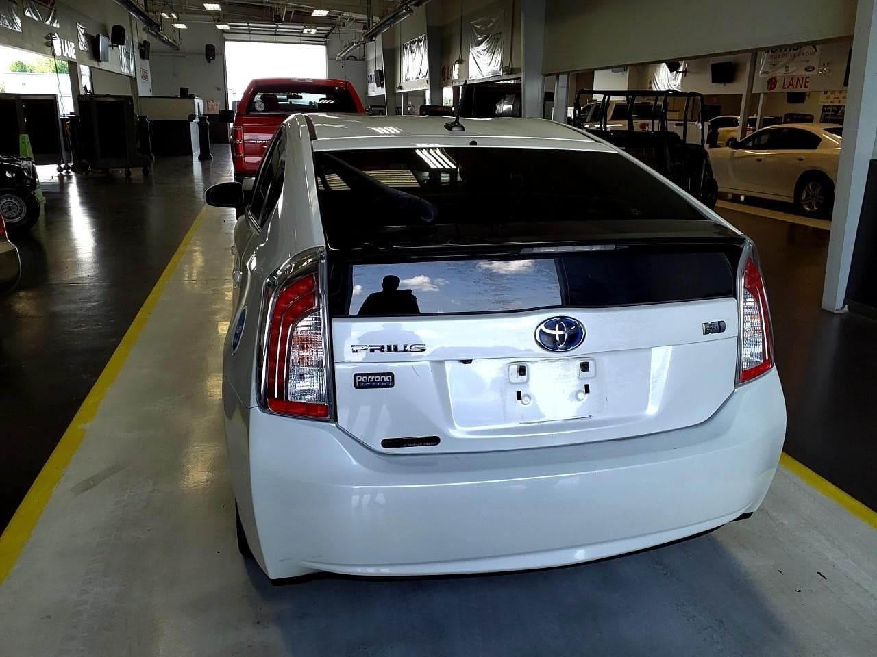 Vehicle Image