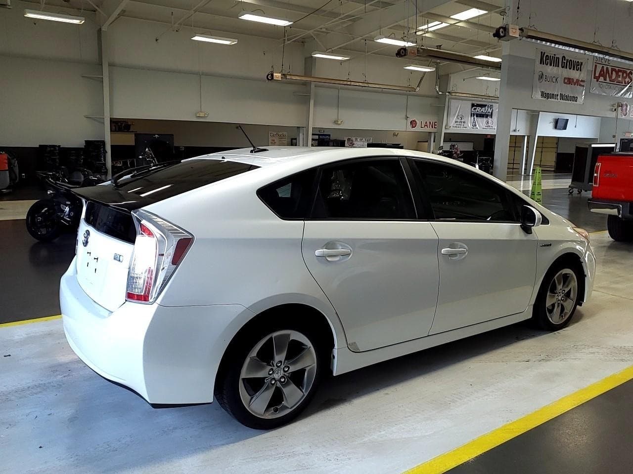 Vehicle Image
