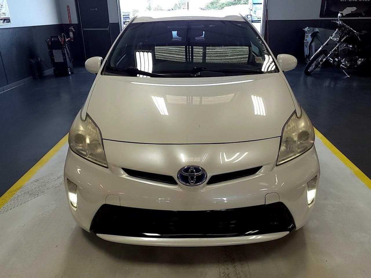 Vehicle Image