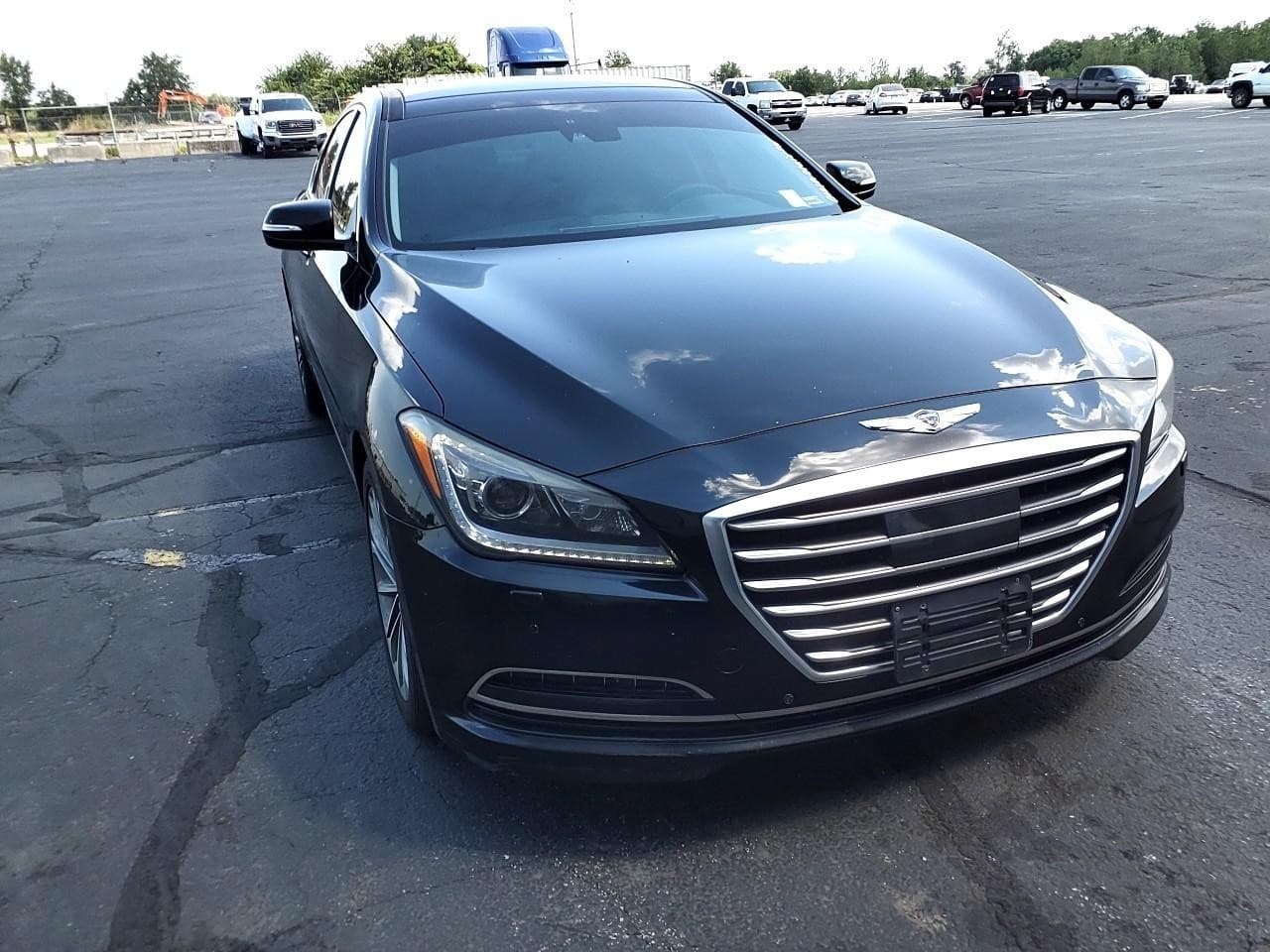 Vehicle Image
