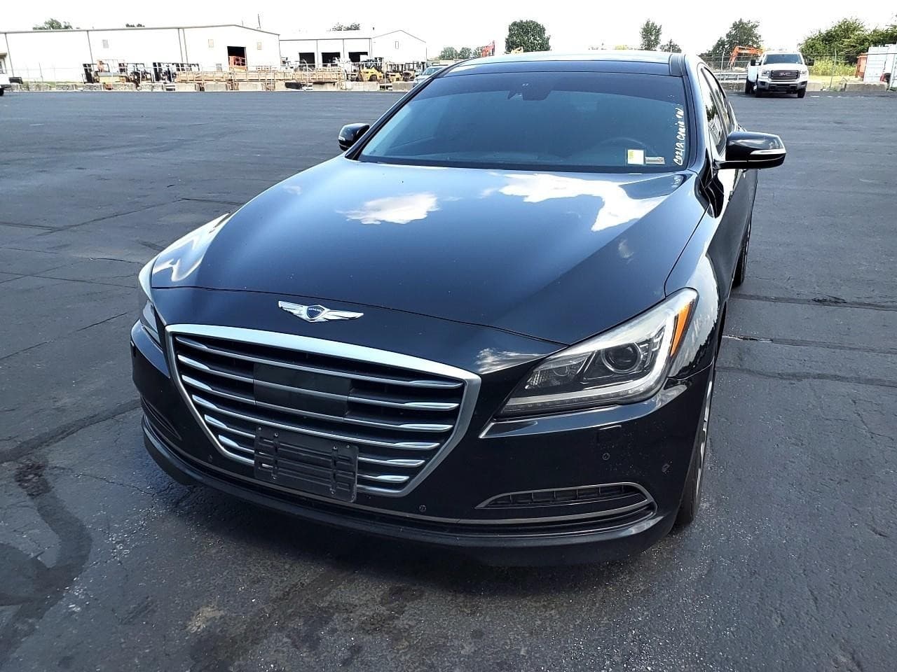 Vehicle Image