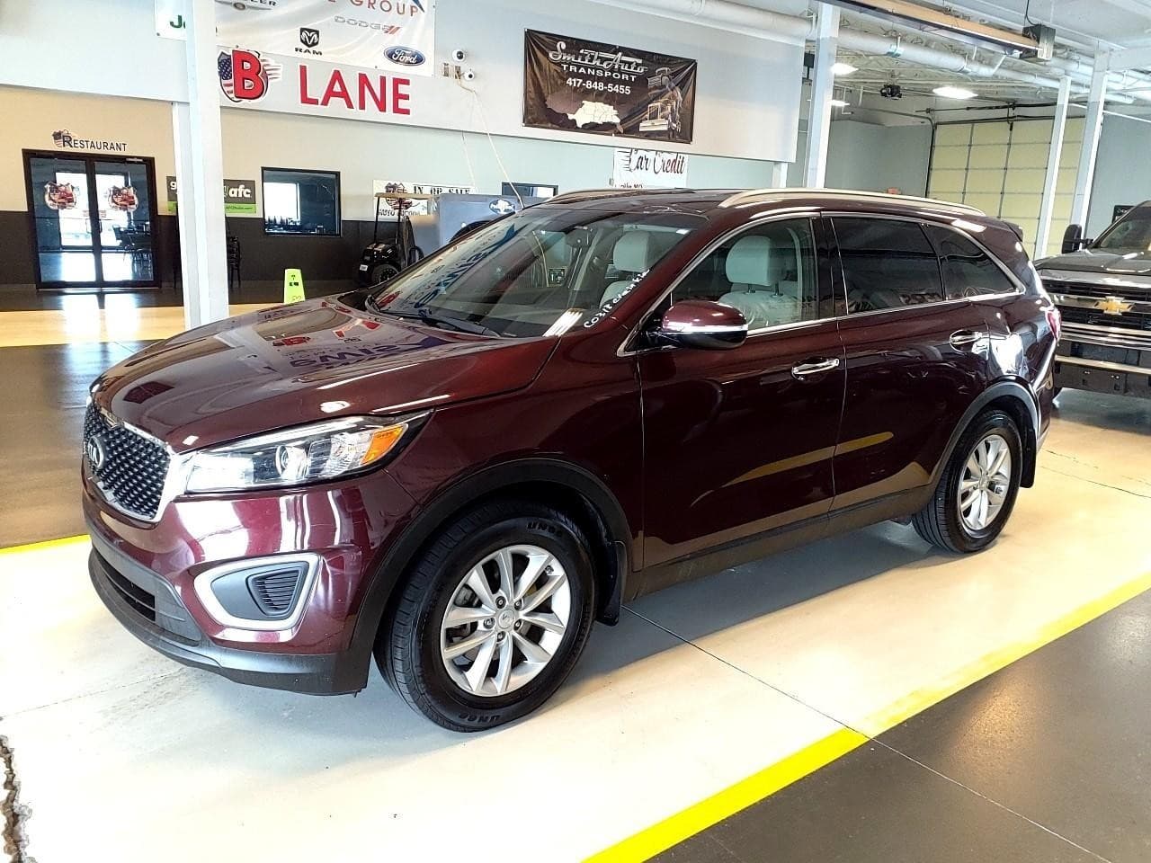 Vehicle Image