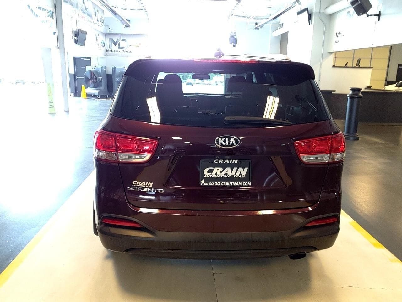 Vehicle Image