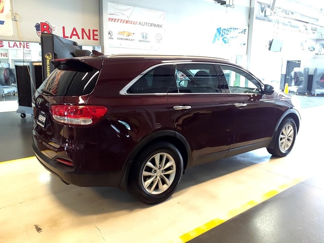 Vehicle Image