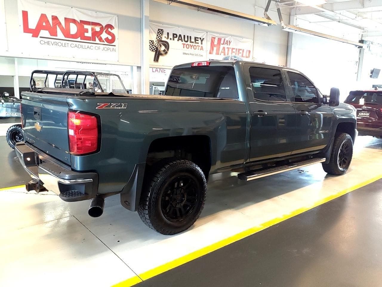 Vehicle Image
