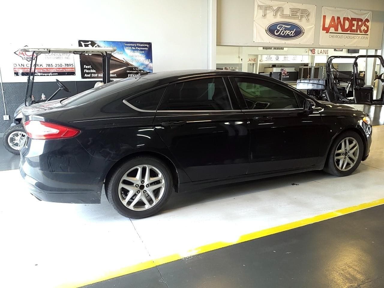 Vehicle Image