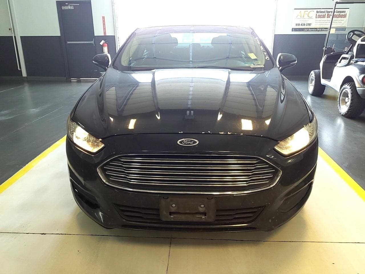 Vehicle Image