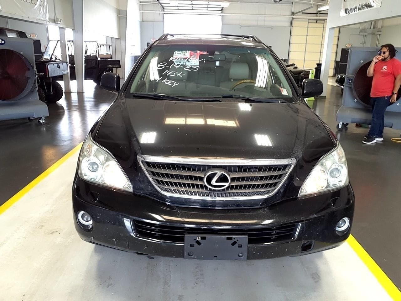 Vehicle Image