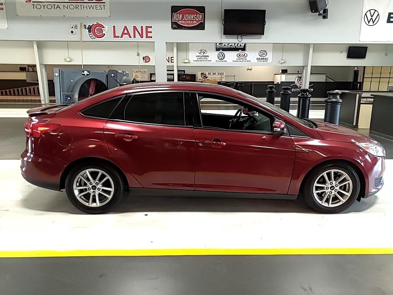 Vehicle Image