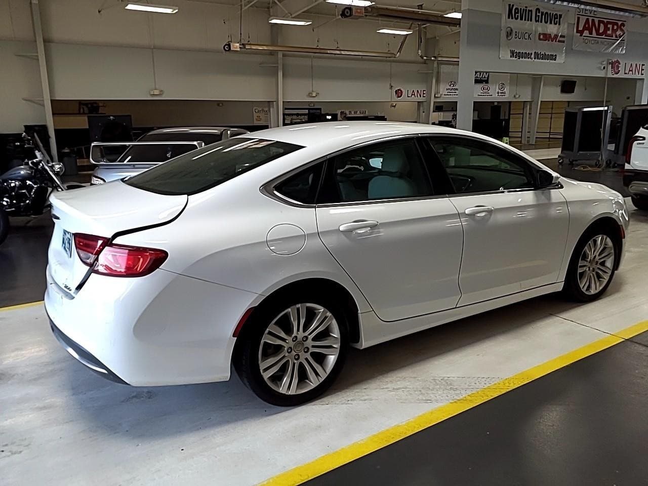 Vehicle Image