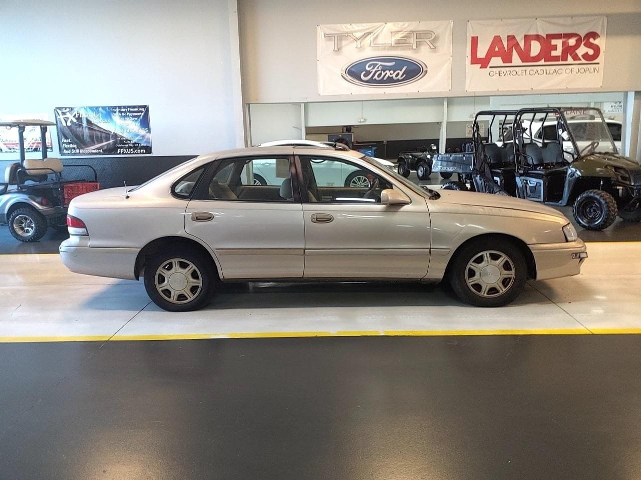 Vehicle Image