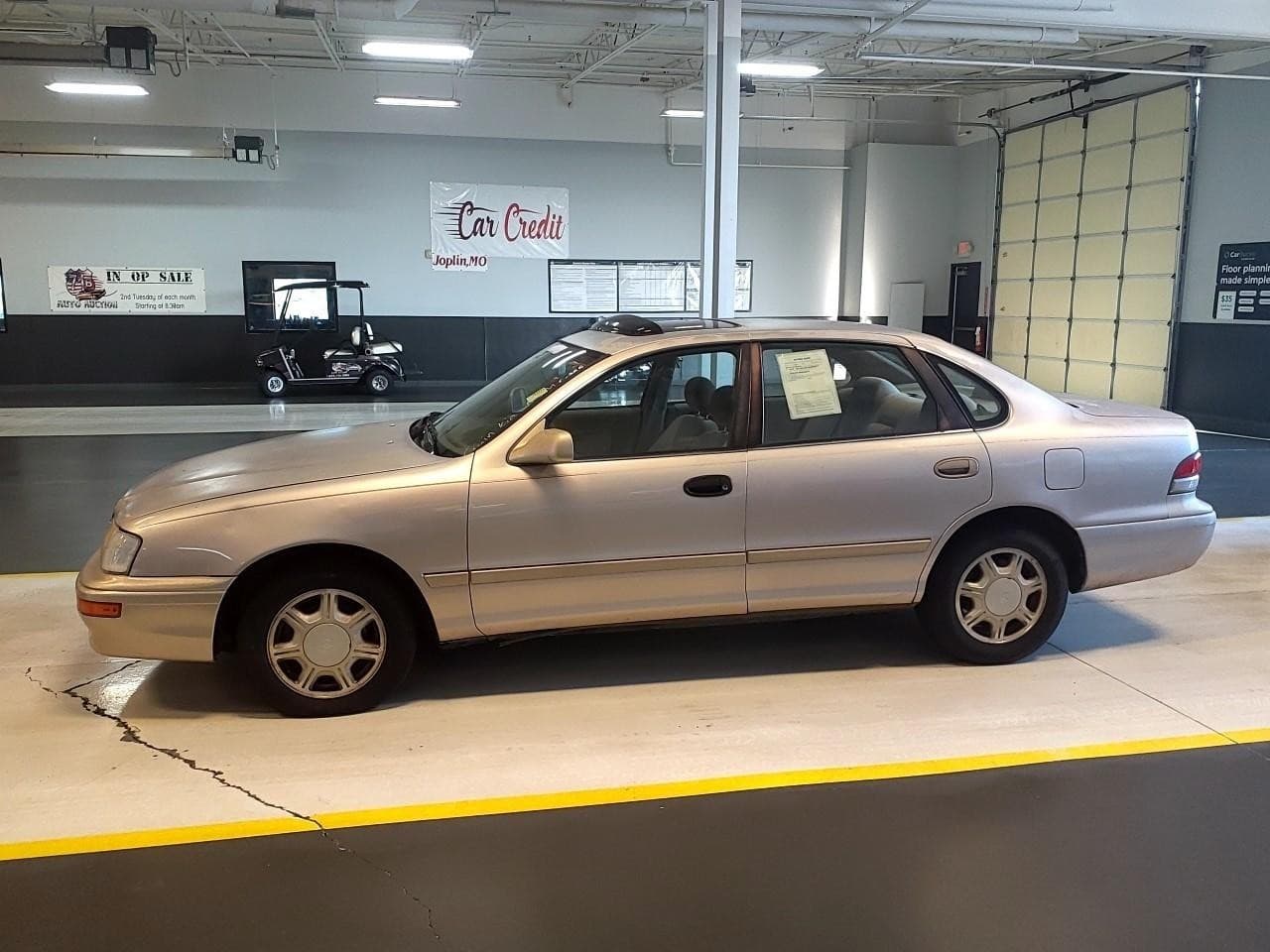 Vehicle Image