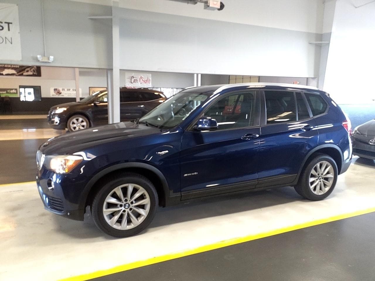 Vehicle Image