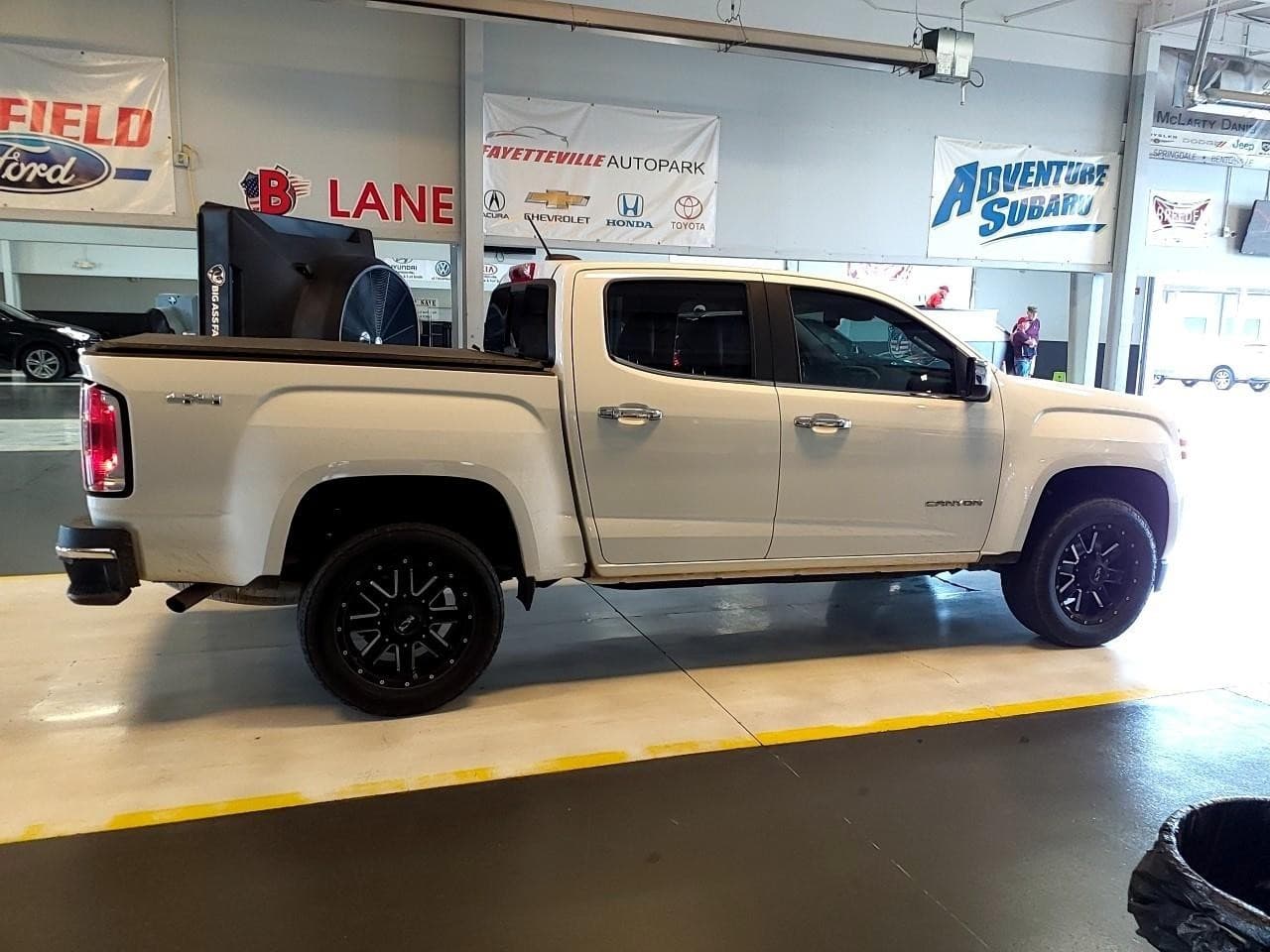 Vehicle Image