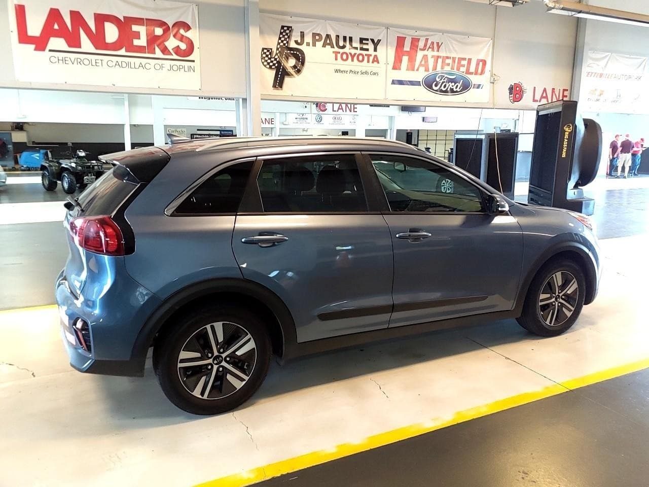 Vehicle Image