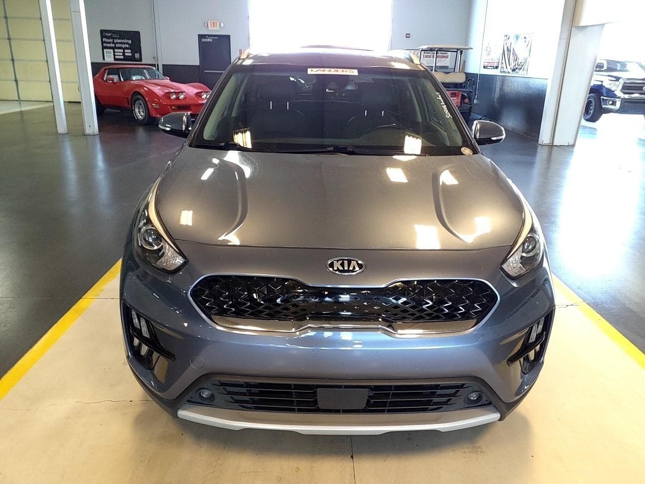 Vehicle Image