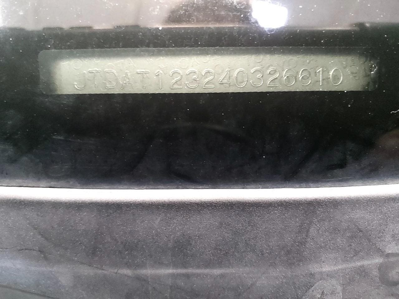 Vehicle Image