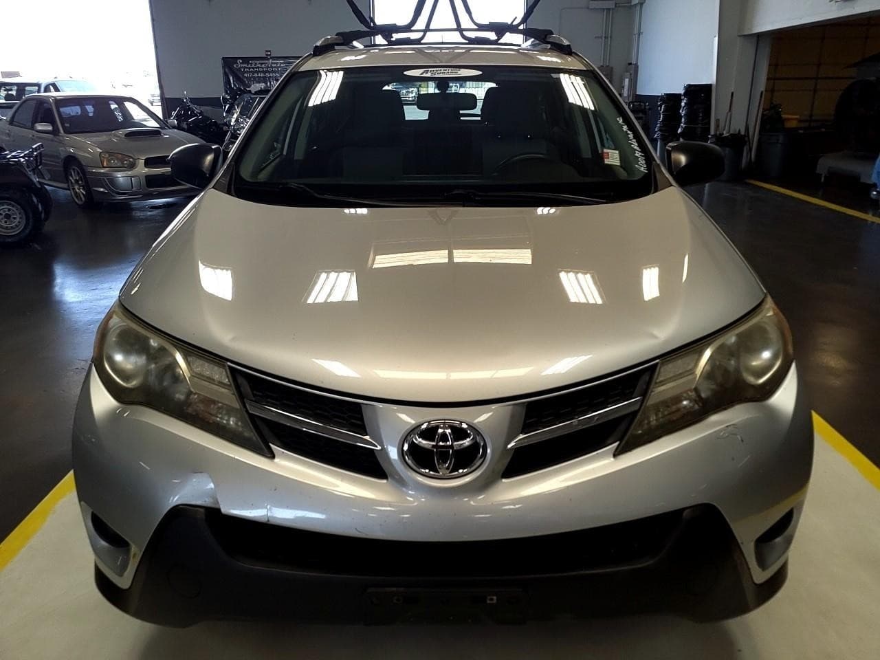 Vehicle Image