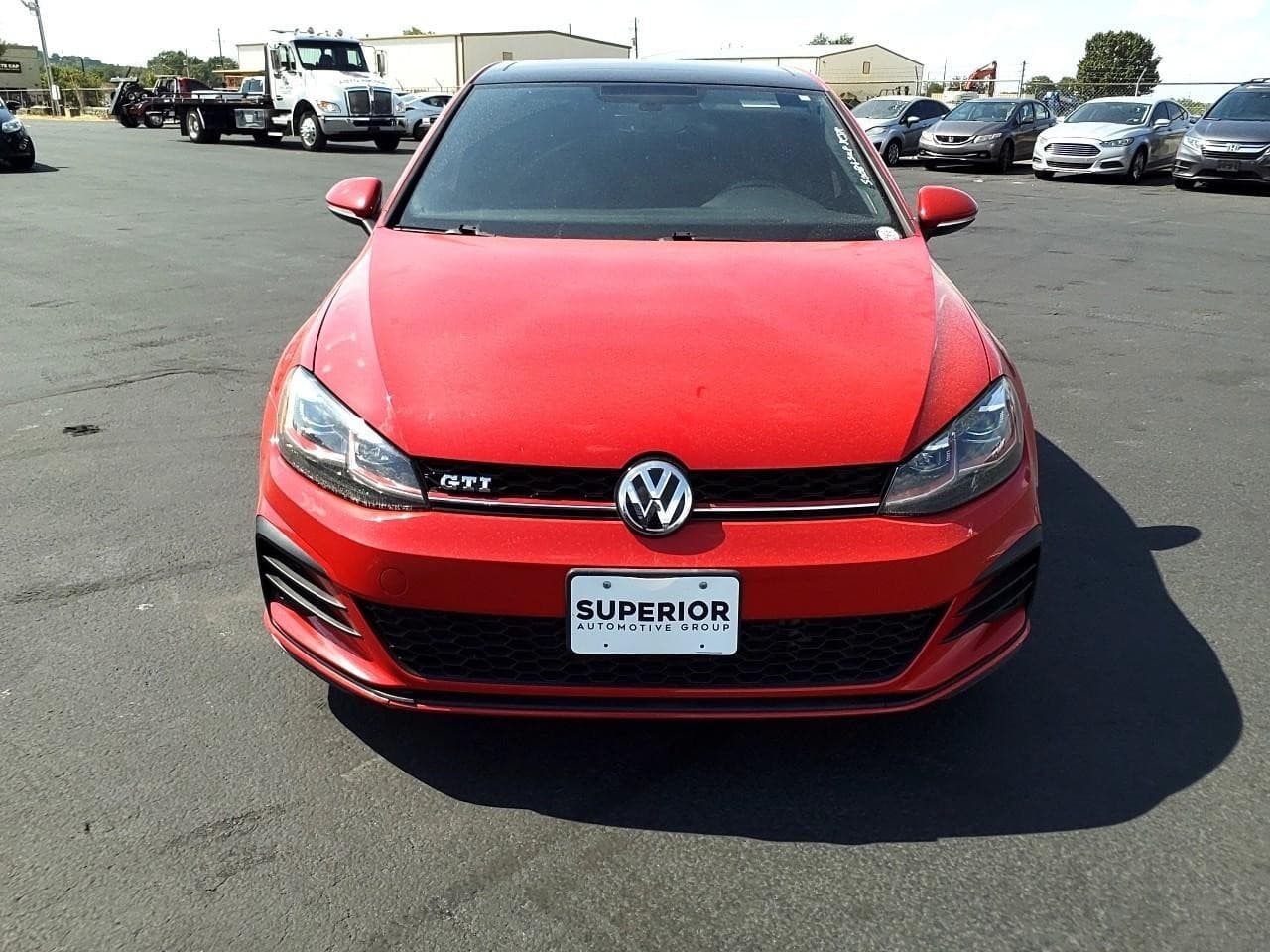 Vehicle Image