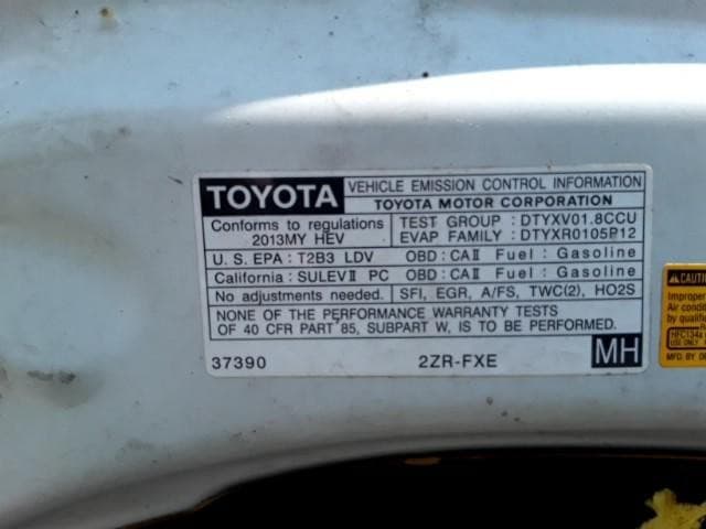 Vehicle Image