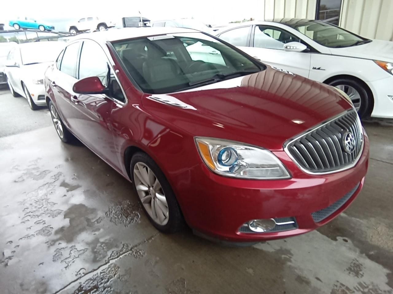 Vehicle Image