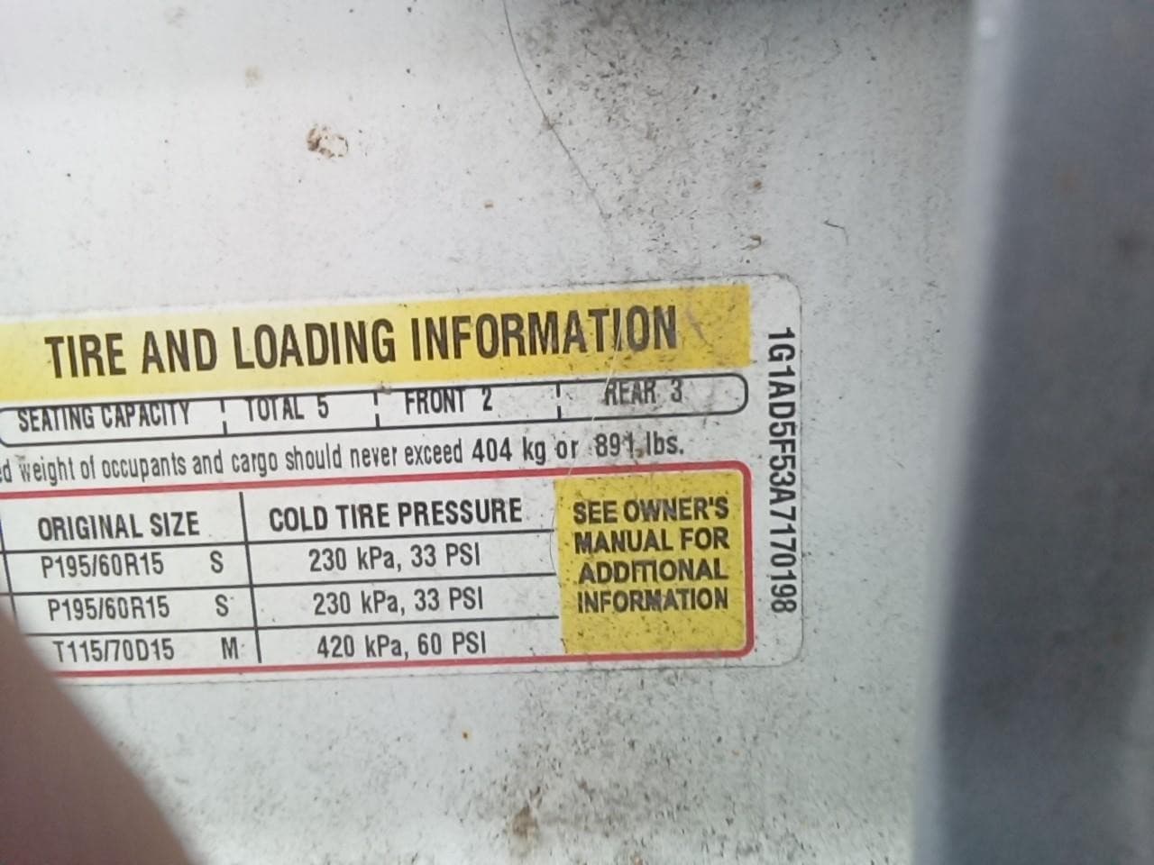 Vehicle Image