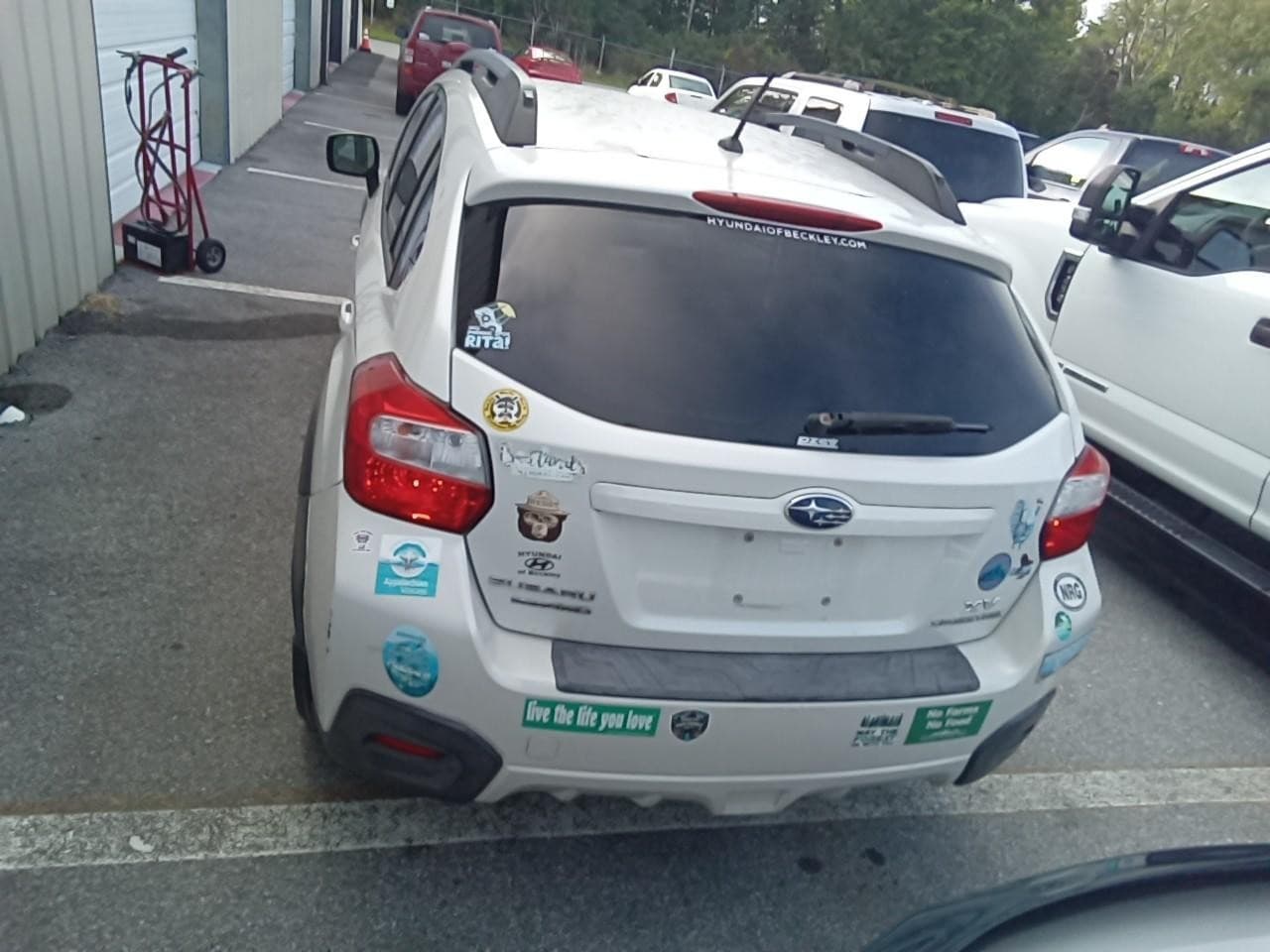 Vehicle Image