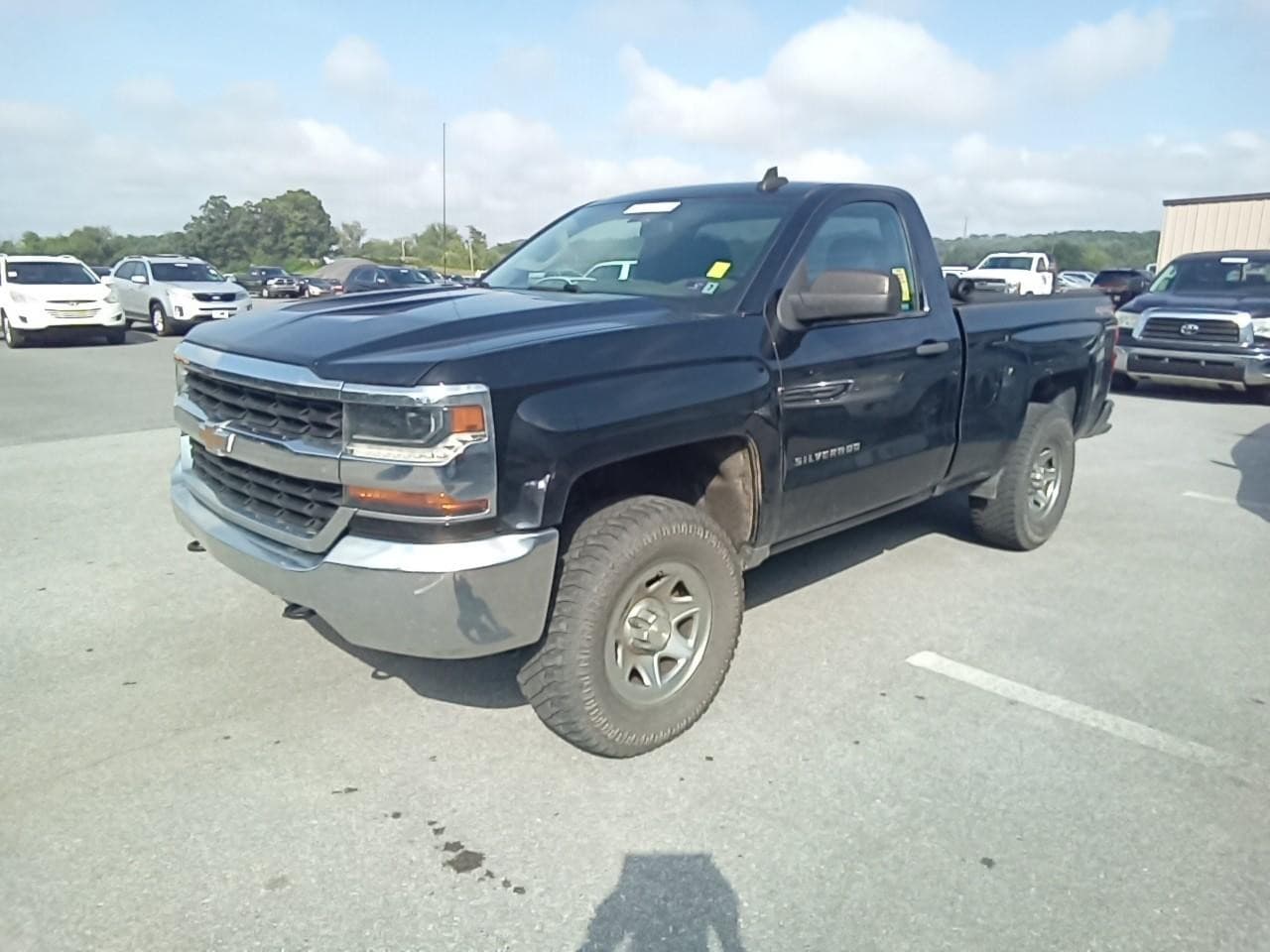Vehicle Image