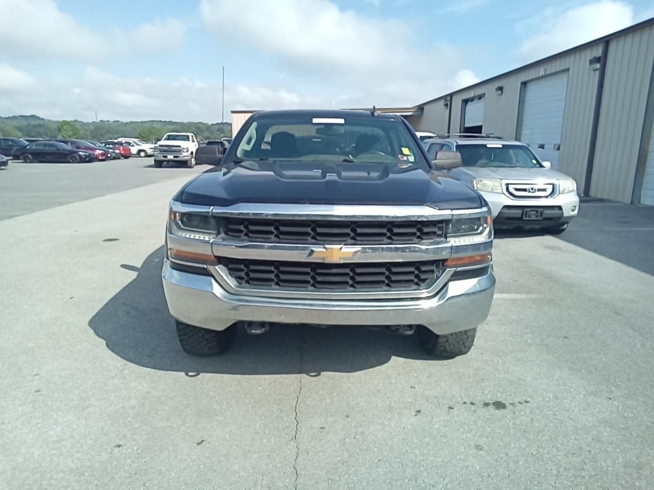 Vehicle Image