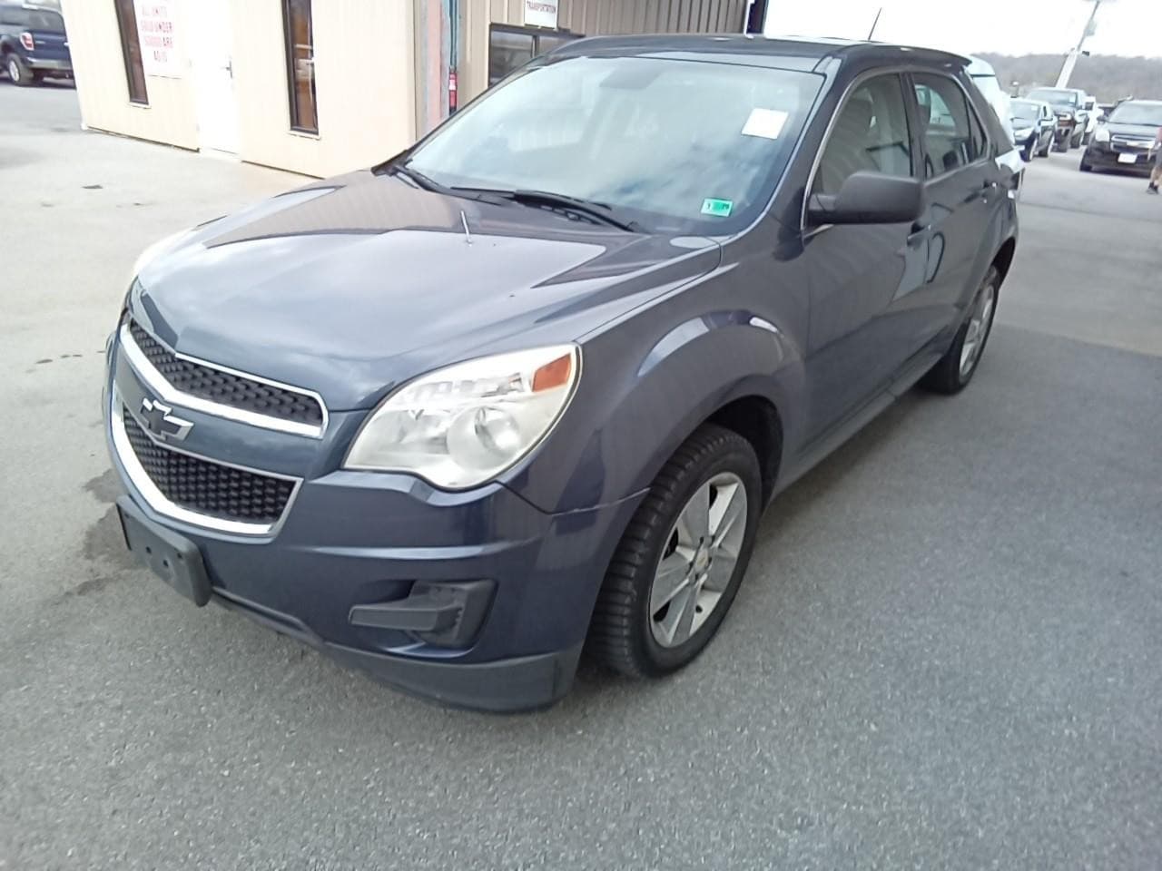 Vehicle Image